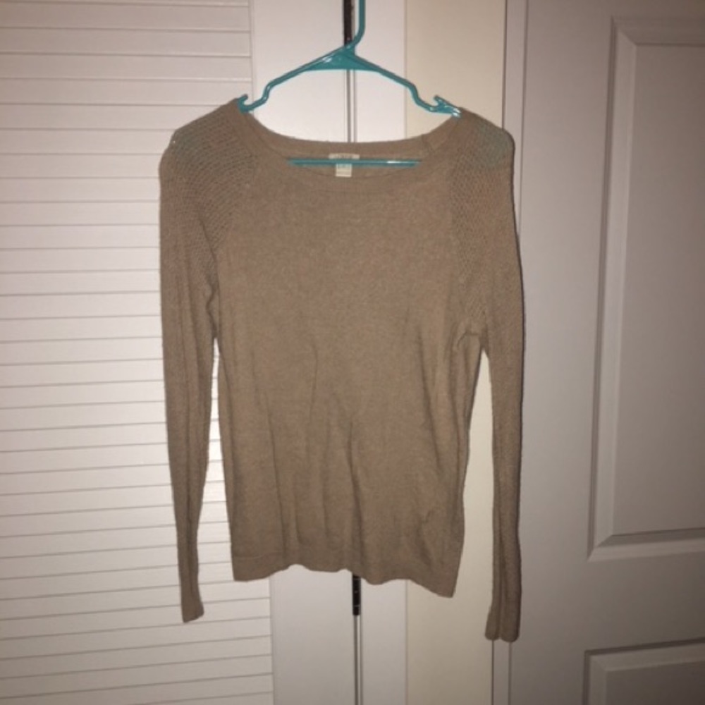 J Crew Sweater